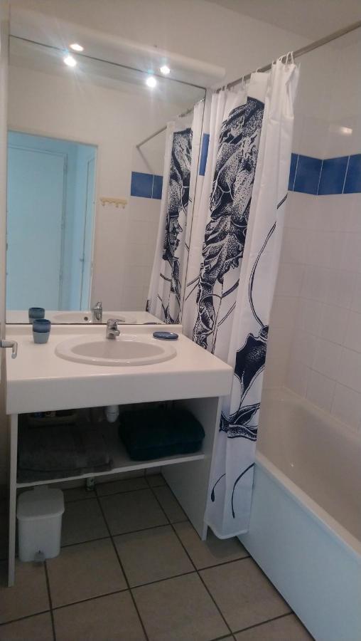 Soulac-Sur-Mer Avec Piscine Dış mekan fotoğraf